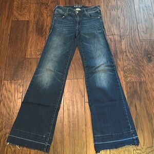 Ariat trouser jeans